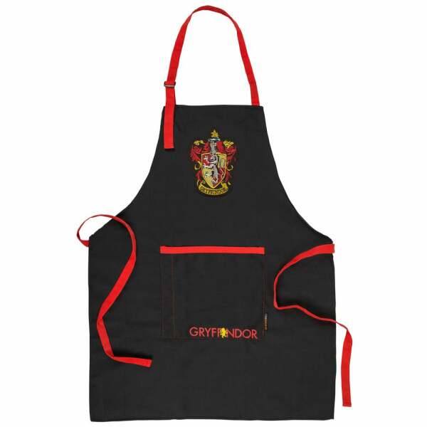 Delantal Gryffindor Harry Potter - Collector4u.com