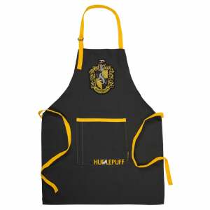 Delantal Hufflepuff Harry Potter - Collector4u.com