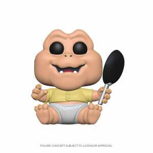 Dinosaurios POP! TV Vinyl Figura Baby Sinclair 9 cm - Collector4u.com