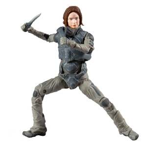 Dune Figura Build A Lady Jessica 18 cm - Collector4u.com