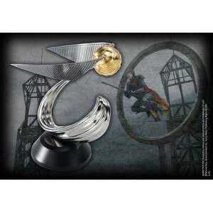 El Snitch de Oro Harry Potter - Collector4u.com