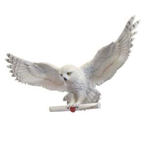 Escudo Hedwig Harry Potter 46 cm Noble Collection - Collector4u.com