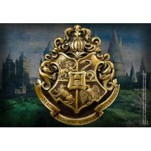 Escudo Hogwarts School Crest Harry Potter 28 x 31 cm Noble Collection - Collector4u.com