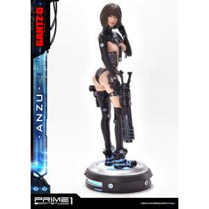 Estatua Anzu Gantz:O 53 cm - Collector4u.com