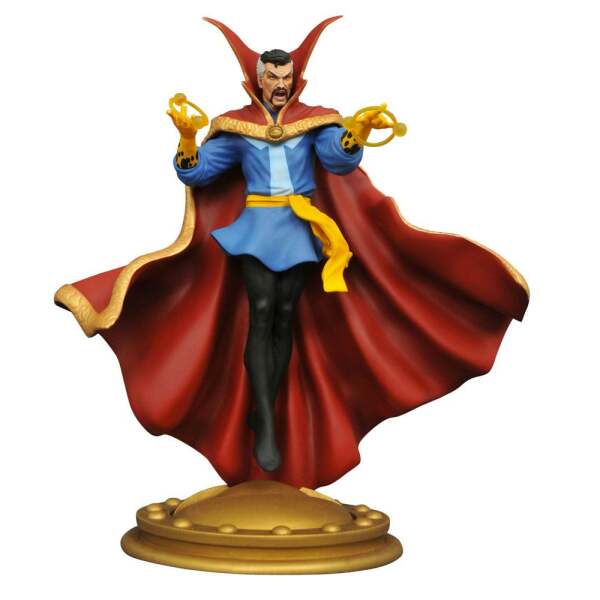 Estatua Doctor Strange Marvel Gallery 23 cm Diamond Select - Collector4U.com