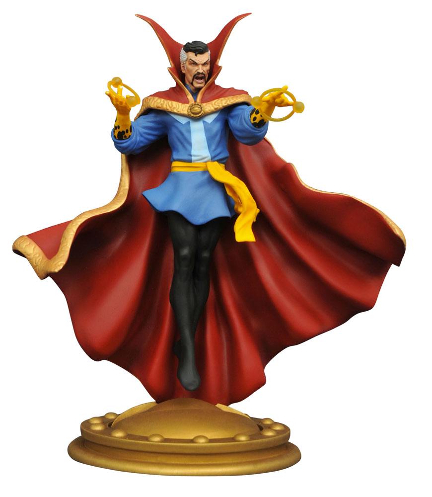 Estatua Doctor Strange Marvel Gallery 23 cm Diamond Select