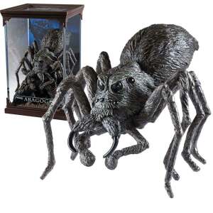 Estatua Magical Creatures Aragog Harry Potter 13 cm - Collector4u.com