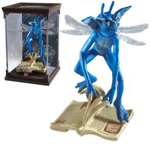 Estatua Magical Creatures Cornish Pixie Harry Potter 13 cm - Collector4u.com