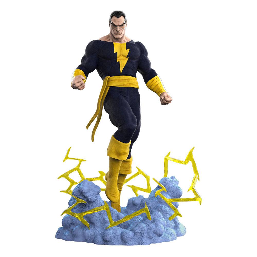 Estatua PVC Black Adam DC Comic Gallery 28 cm