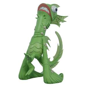 Estatua PVC Fish Face Unruly Monsters 18 cm - Collector4U.com