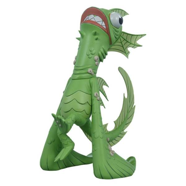 Estatua PVC Fish Face Unruly Monsters 18 cm - Collector4U.com