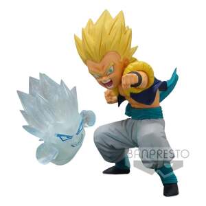 Estatua PVC G x materia The Gotenks Dragon Ball Super 11 cm - Collector4u.com