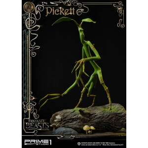 Estatua Pickett Animales fantásticos 27 cm - Collector4u.com