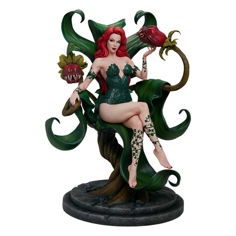 Estatua Poison Ivy DC Comics 36 cm