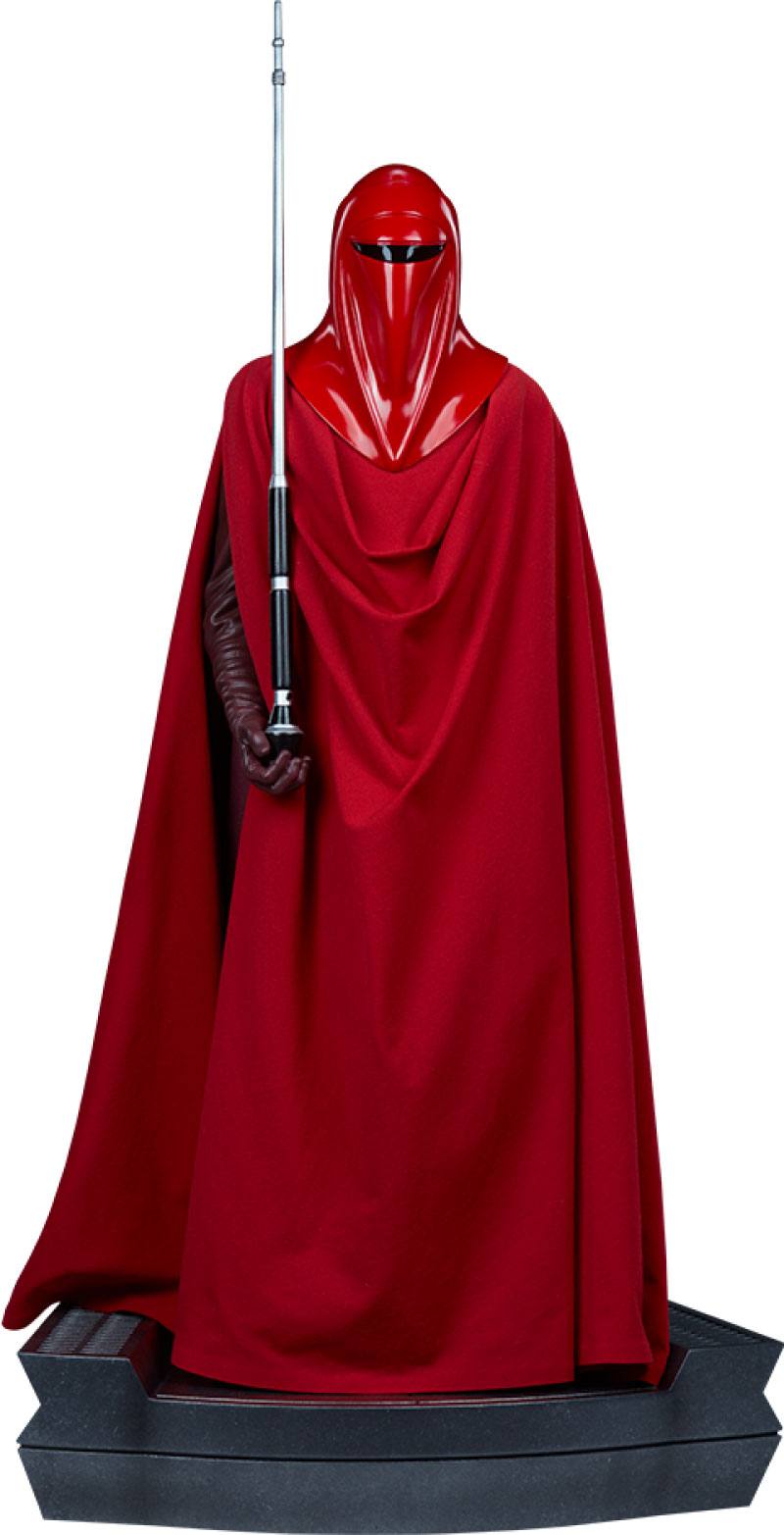 Estatua Premium Format Royal Guard Star Wars 60 cm