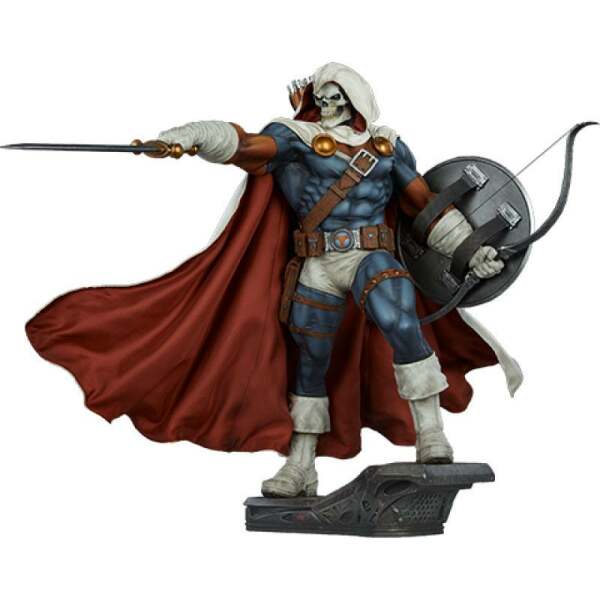 Estatua Premium Format Taskmaster Marvel 55 cm - Collector4U.com