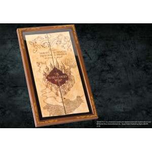 Expositor Mapa Marauders Harry Potter - Collector4u.com