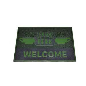 Felpudo Friends Central Perk 40 x 60 cm - Collector4u.com