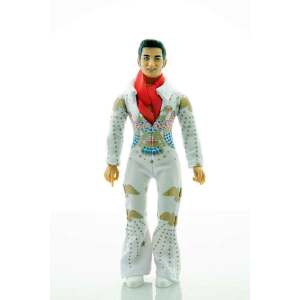 Figura Aloha Jumpsuit Elvis Presley 20 cm - Collector4u.com