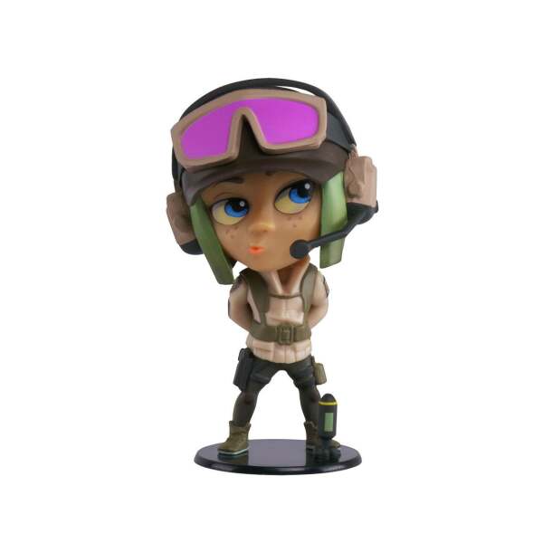 Figura Chibi Ela Six Collection 10 cm - Collector4U.com