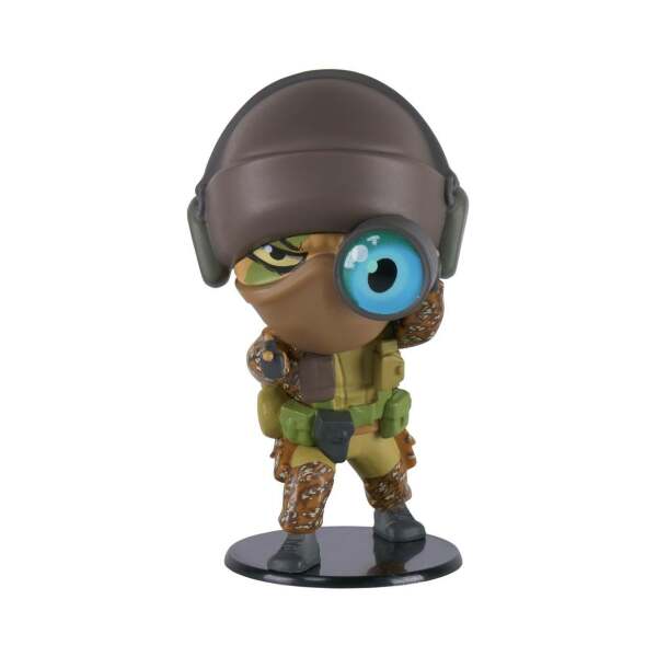 Figura Chibi Glaz Six Collection 10 cm - Collector4U.com