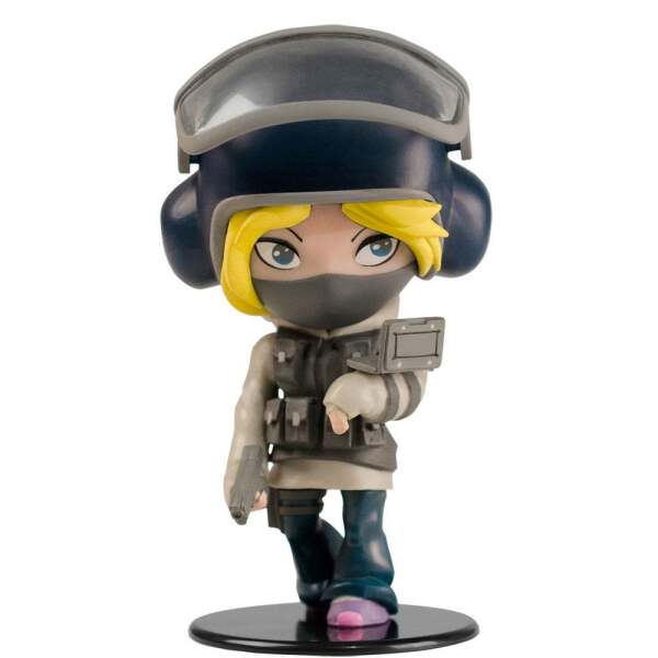 Figura Chibi IQ Six Collection 10 cm - Collector4U.com