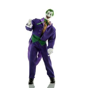 Figura Joker New 52 DC Comics 36 cm - Collector4u.com