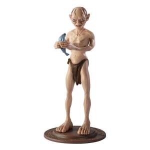 Figura Maleable Bendyfigs Gollum El Señor de los Anillos 19 cm - Collector4u.com