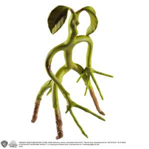 Figura Maleable Bowtruckle Animales fantásticos 18 cm - Collector4u.com