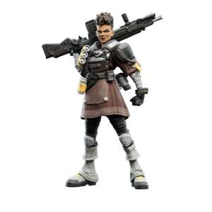 Figura Mini Epics Bangalore Apex Legends - Collector4u.com