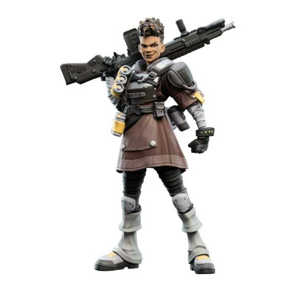 Figura Mini Epics Bangalore Apex Legends - Collector4u.com