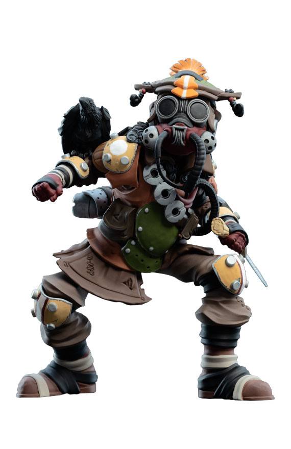 Figura Mini Epics Bloodhound Apex Legends