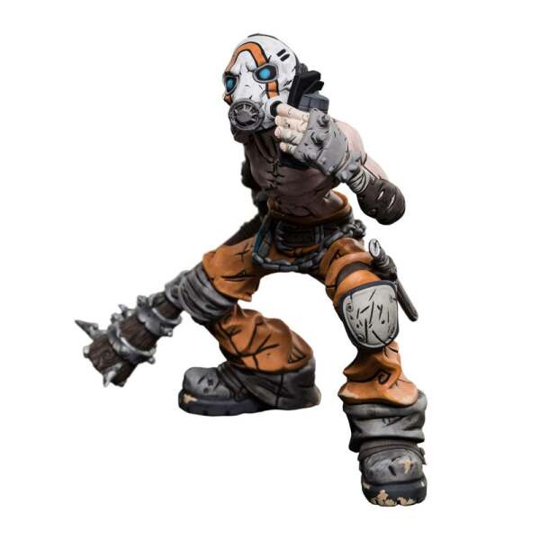 Figura Mini Epics Psycho Bandit Borderlands 3 - Collector4u.com