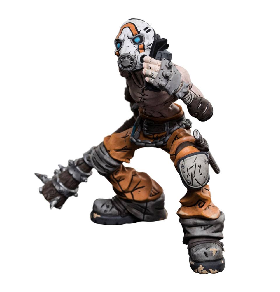 Figura Mini Epics Psycho Bandit Borderlands 3