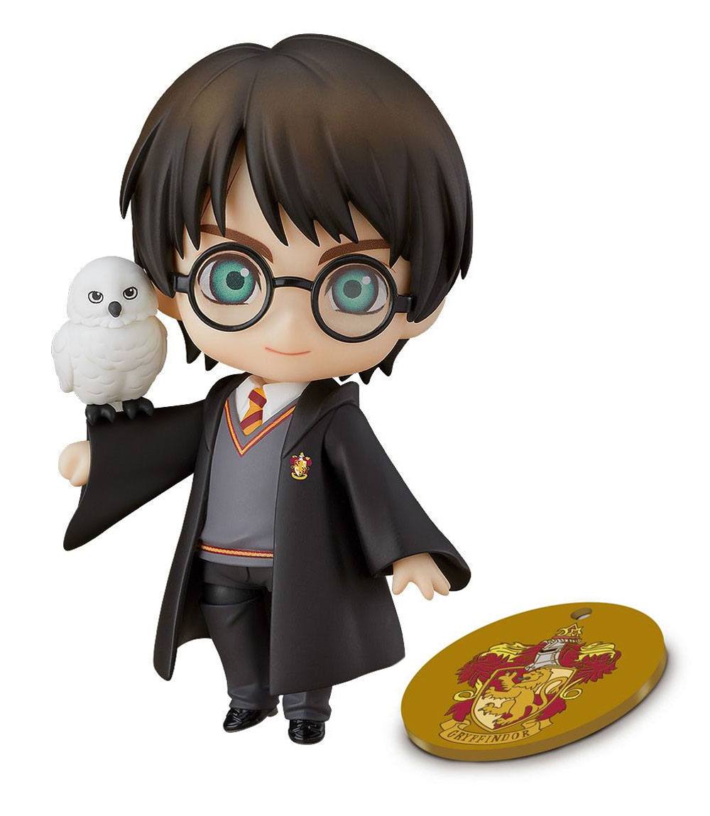 Figura Nendoroid Harry Potter Harry Potter heo Exclusive 10 cm