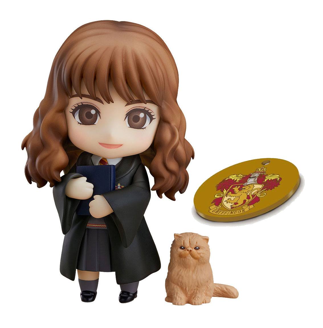 Figura Nendoroid Hermione Granger Harry Potter heo Exclusive 10 cm