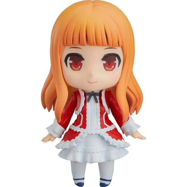 Figura Nendoroid MMD User Model Lady Rhea Original Character Tour 10 cm - Collector4U.com