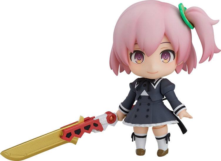 Figura Nendoroid Riri Hitotsuyanagi Assault Lily Bouquet 10 cm