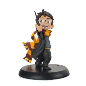 Figura Q-Fig Harry’s First Spell Harry Potter 9 cm - Collector4u.com