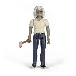 Figura ReAction Killers Eddie Iron Maiden 10 cm - Collector4u.com