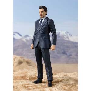 Figura S.H. Figuarts Tony Stark Iron Man (Birth of Iron Man) 15 cm - Collector4u.com