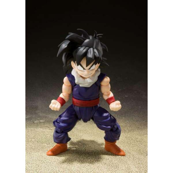 Figura S.H. Figuarts Son Gohan Dragon Ball Z (Kid Era) 10 cm - Collector4u.com