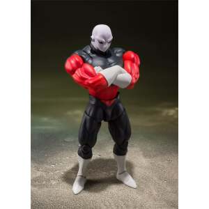 Figura S.H. Figuarts Jiren Tamashii Dragon Ball Super Web Exclusive 16 cm - Collector4u.com