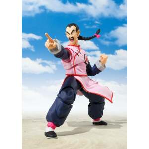 Figura S.H. Figuarts Tao Pai Pai Tamashii Dragon Ball Web Exclusive 15 cm - Collector4u.com