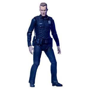 Figura Ultimate T-1000 Terminator 2 18 cm Neca - Collector4U.com