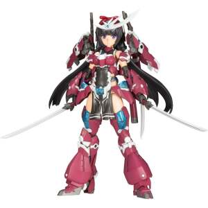 Frame Arms Girl Maqueta Plastic Model Kit Magatsuki 16 cm - Collector4u.com