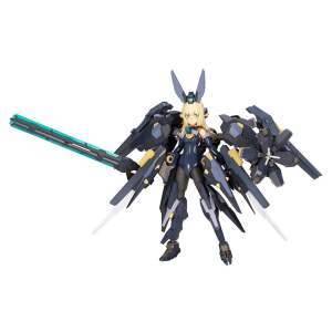 Frame Arms Girl Maqueta Plastic Model Kit Zelfikar 19 cm - Collector4u.com