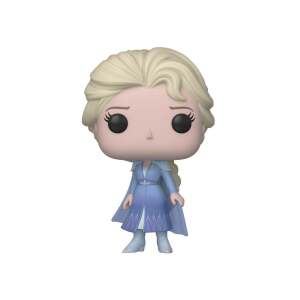 Frozen 2 Figura POP! Disney Vinyl Elsa 9 cm - Collector4u.com