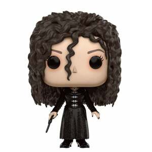 Funko Bellatrix Lestrange Harry Potter POP! Movies Vinyl Figura 9 cm - Collector4u.com