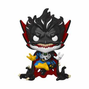 Funko Doctor Strange Marvel Venom POP! Marvel Vinyl Figura 9 cm - Collector4U.com